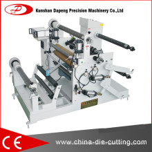 PTFE Membrane Slitting Machine (CE approved slitter)